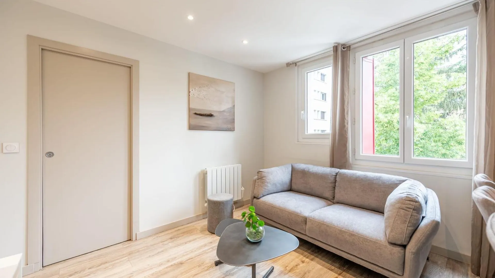 Rio Appartement Au Centre Ville Annecy